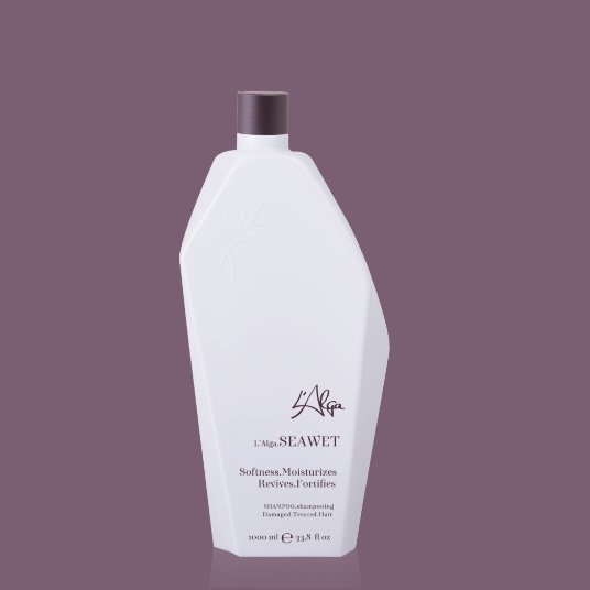 Shampoing Sec Endommagé, Cheveux Moyens À Épais - Image 1 of 3