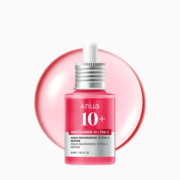 Niacinamide 10 Txa 4 Serum For Brightening And Dark Spots - Image 1 of 4