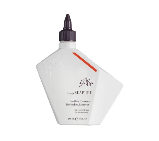 Shampoing Purifie Et Nettoie Le Cuir Chevelu Et Les Cheveux - Image 1 of 1