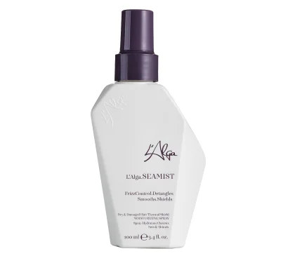 Seamist Moisture Spray Sec Endommagé, Cheveux Moyens À Épais Sans Sulfates  - Image 1 of 3