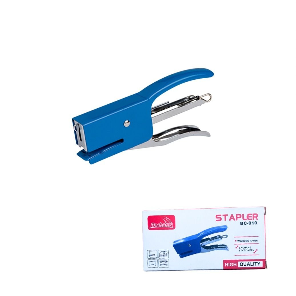1 Mini Agrafeuse A Pince N°10 - Image 1 of 1