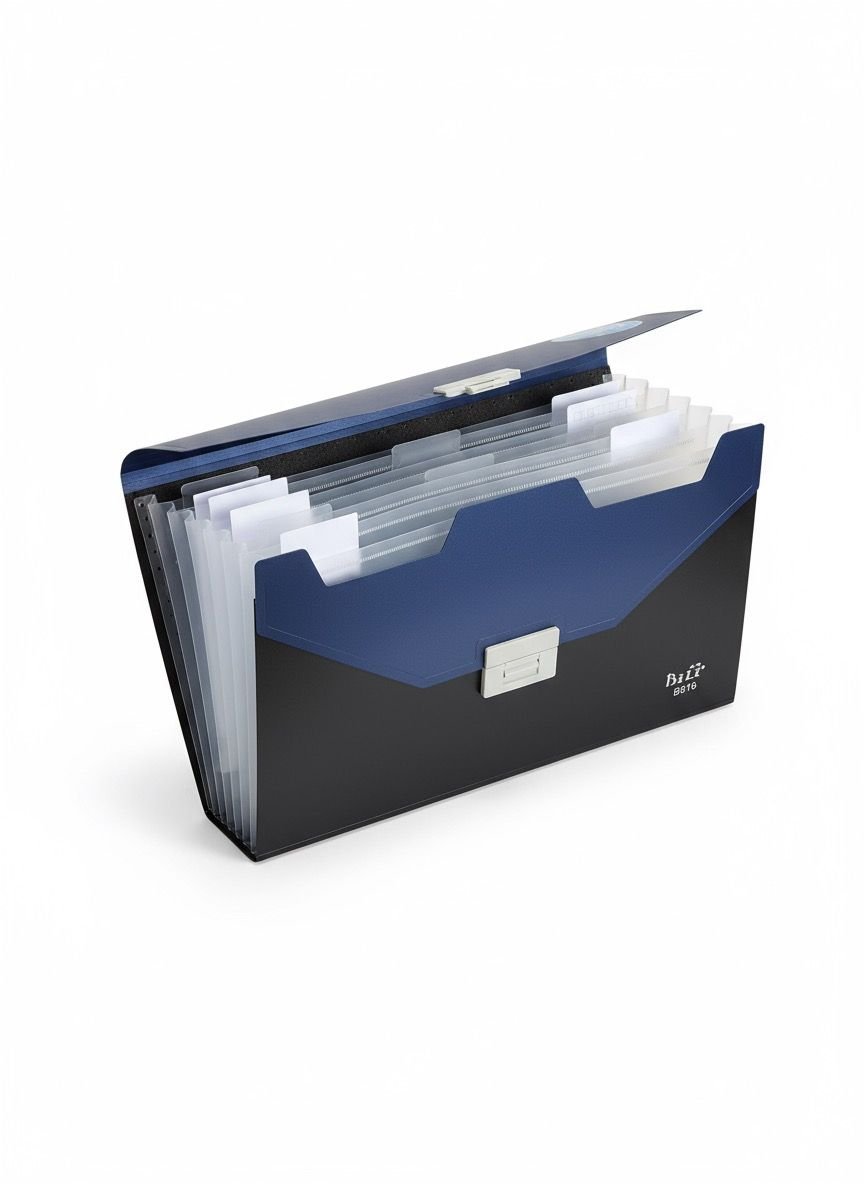 Porte Document Trieur Extensible - Image 1 of 1