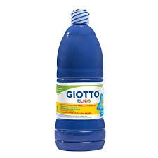 1 Litre Elios Bleu - Image 1 of 1