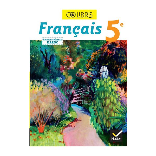 Colibris Français 5e - Image 1 of 1