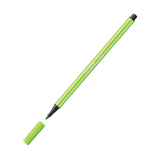 Stabilo Module Active Shop 300 Feut/coloriage Pen 68/43 - Image 1 of 1
