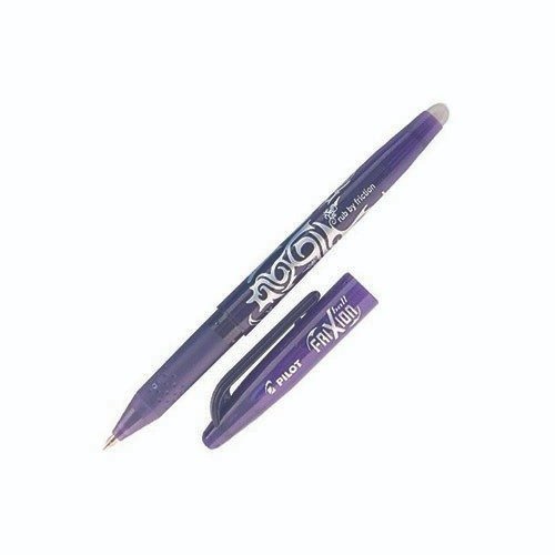 Stylo Ball 0.7 Violet Pilot Réf. 322754 - Image 1 of 1