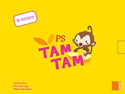 Tam Tam 3/4 - Image 1 of 1