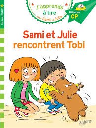 Sami Et Julie Rencontrent Tobi - Image 1 of 1