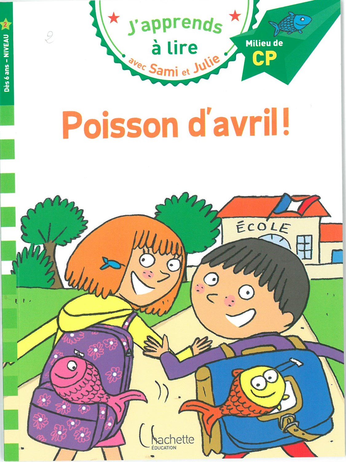 Poisson D'avril ! - Image 1 of 1