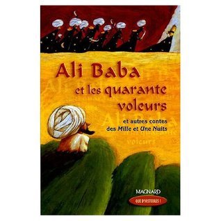 Ali Baba Et 40 Voleurs Et Autres Contes - Image 1 of 1