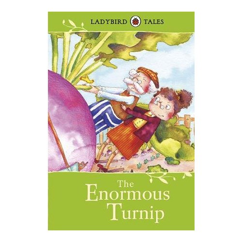 The Enormous Turnip - Image 1 of 1