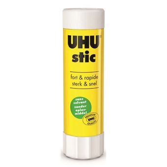 Colle Uhu Stick 40gr - Image 1 of 1