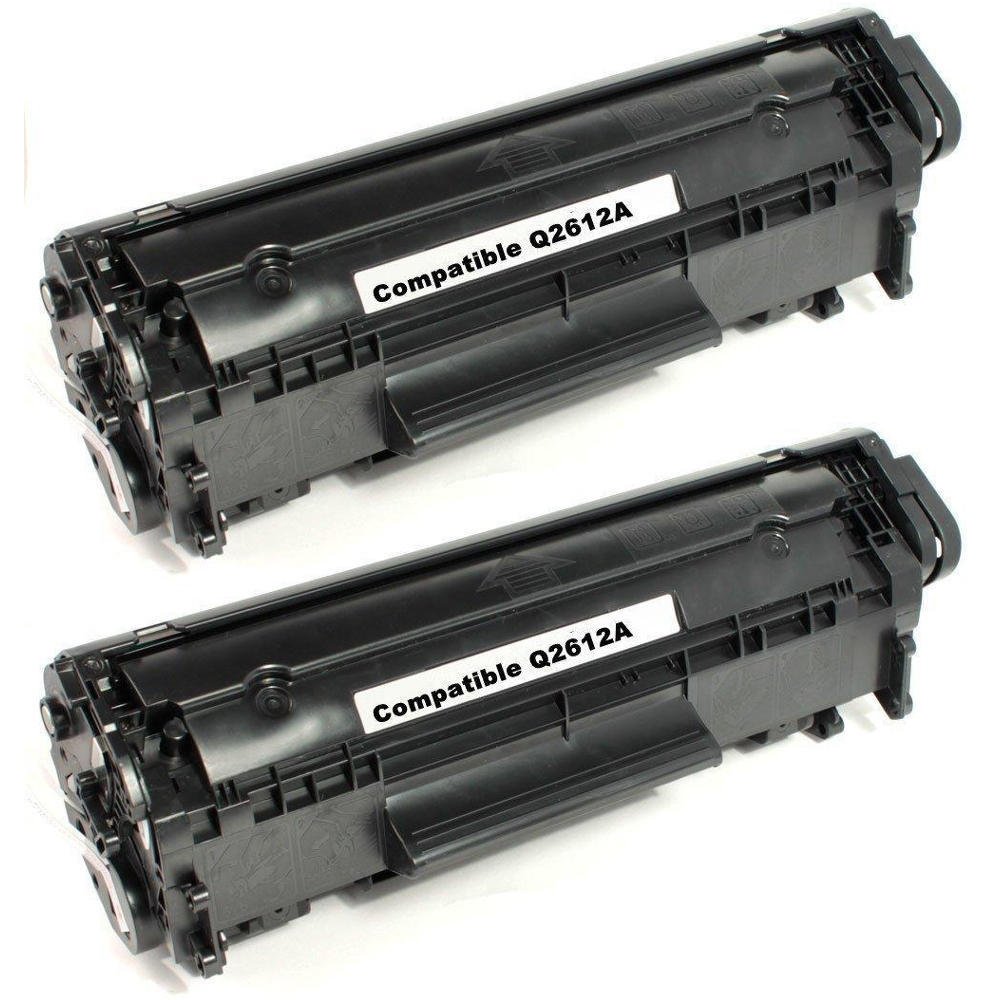 Toner Adaptable Lh-q2612a - Image 1 of 1