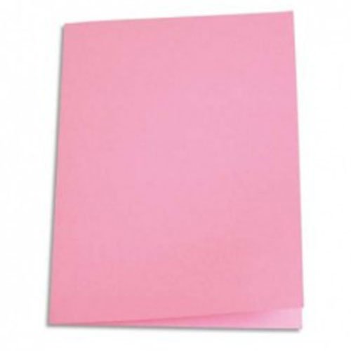 Paquet De Chemise Bulle Velin 60g - Rose - Image 1 of 1