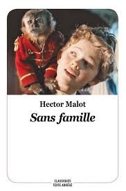 Sans Famille Hector Malot - Image 1 of 1