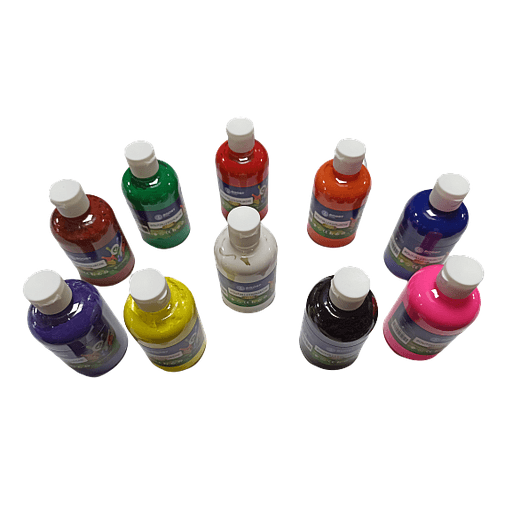 Gouache De 125ml Réf. Bt-b125 - Image 1 of 1