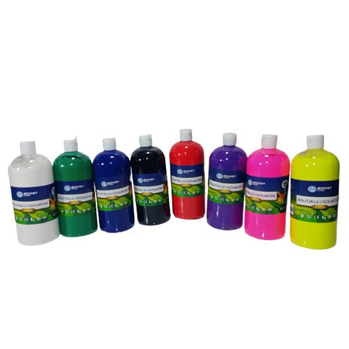 Gouache De 1l Réf. Bs-b1000 - Image 1 of 1