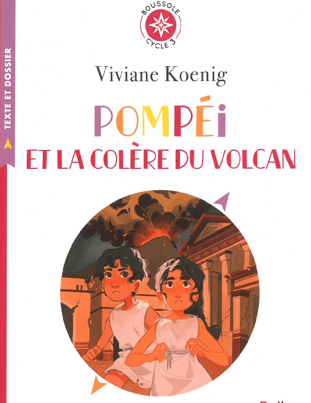 Pompei Et La Colere Du Volcan - Image 1 of 1