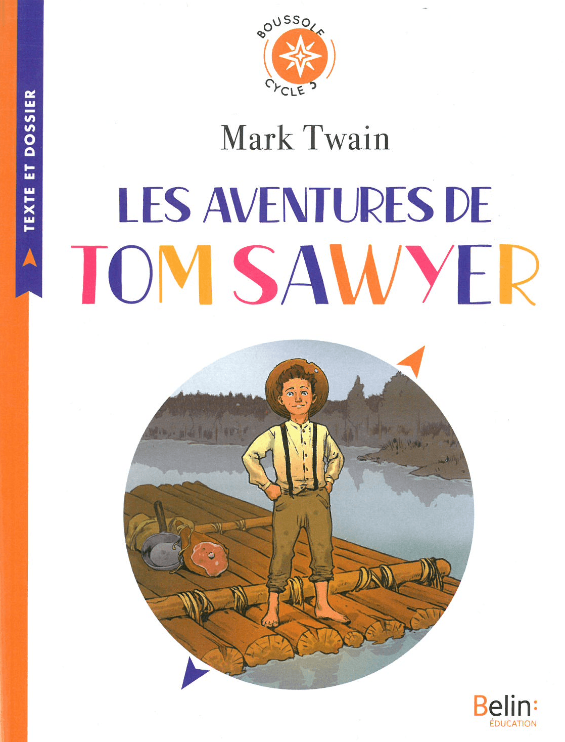 Les Aventures De Tom Sawyer - Image 1 of 1