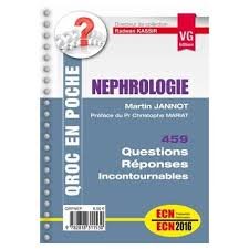 Nephrologie Qroc En Poche - Image 1 of 1