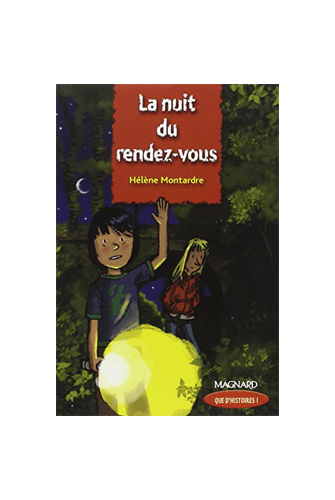 La Nuit Du Rendez-vous - Image 1 of 1