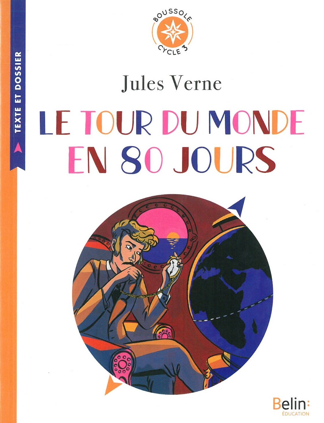 Le Tour Du Monde En 80 Jours - Image 1 of 1