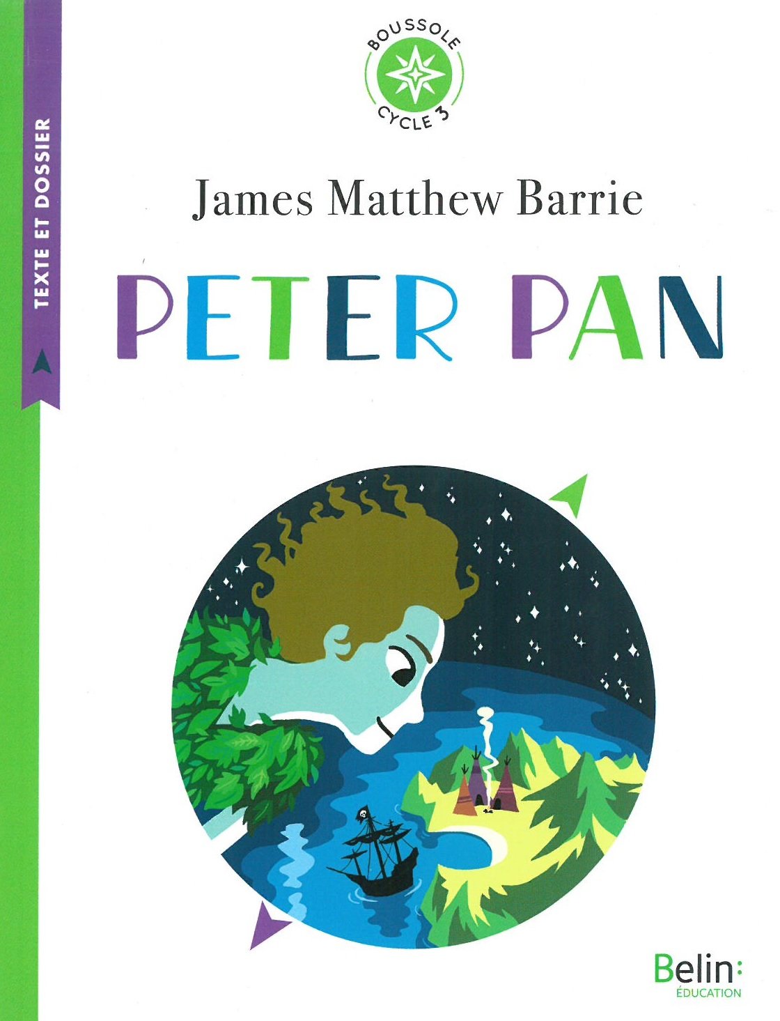 Peter Pan - Image 1 of 1
