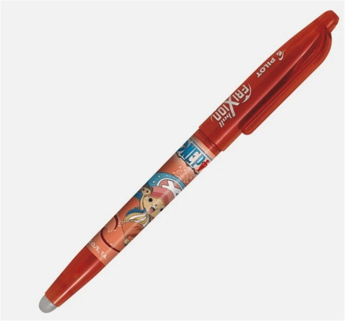 Stylo Ball 0.7 Rouge Naruto Pilot Réf. 681387 - Image 1 of 1