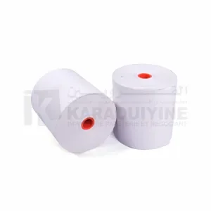 Rouleau De Papier Thermique - Image 1 of 1