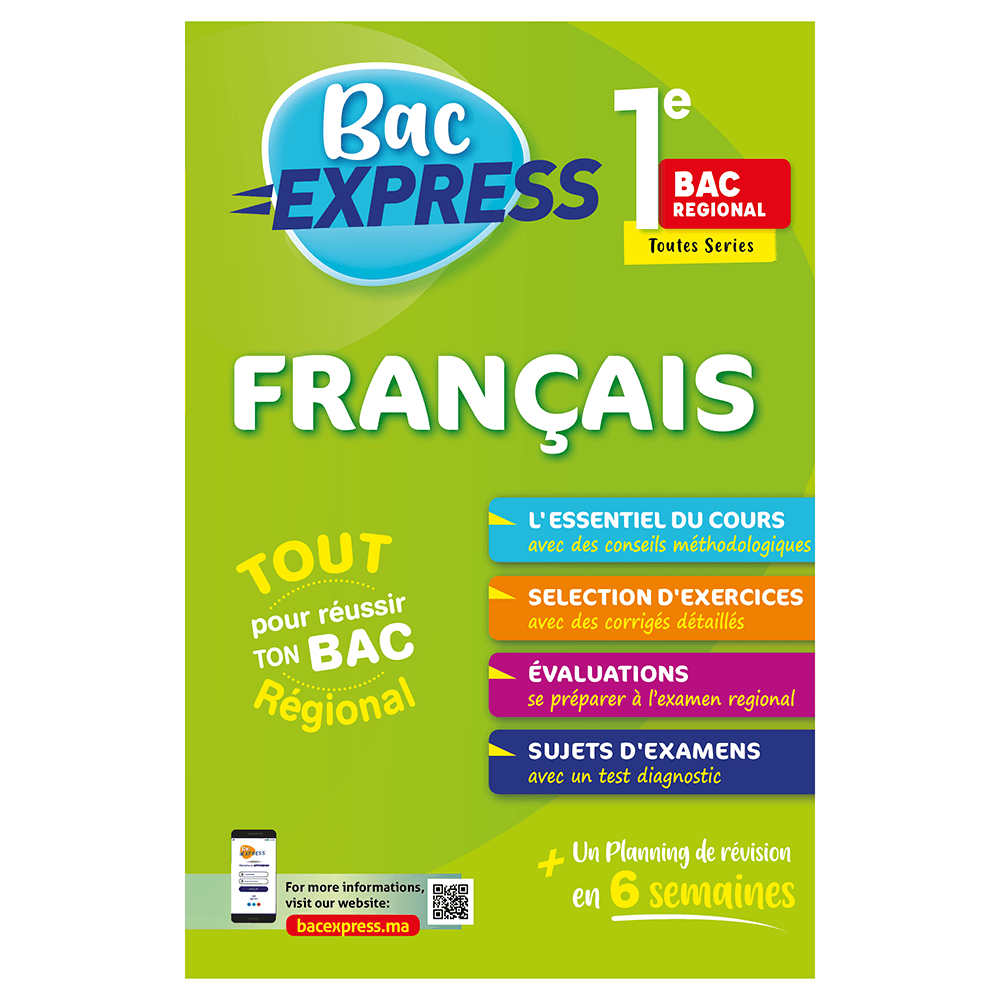 1bac Francais - Image 1 of 1