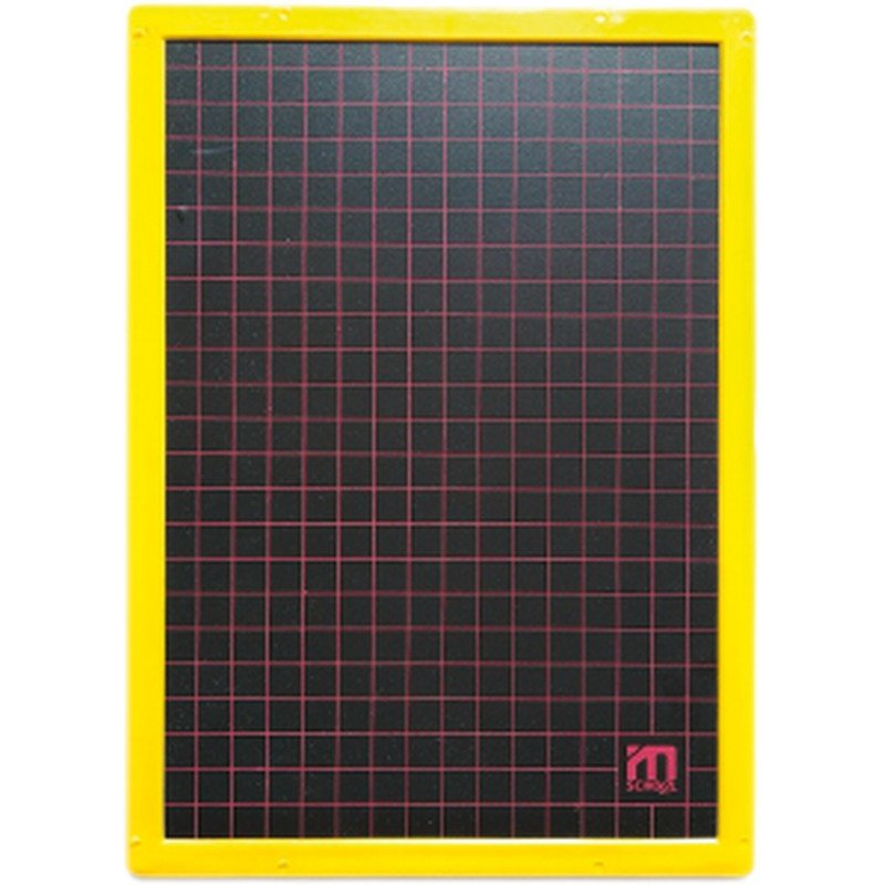 Ardoise Noir Gm 18 × 25 Boost School Réf. 1221889 - Image 1 of 1