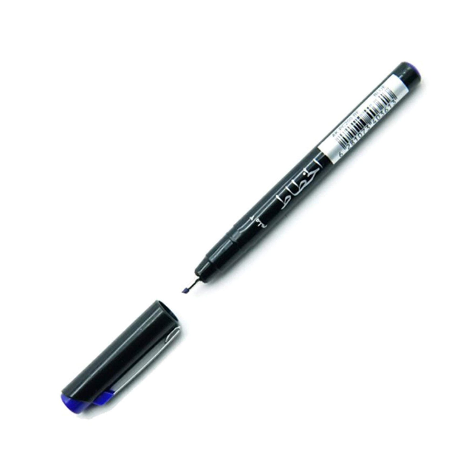 Stylo Calligraphe N°2.0 Mm Bleu - Image 1 of 1