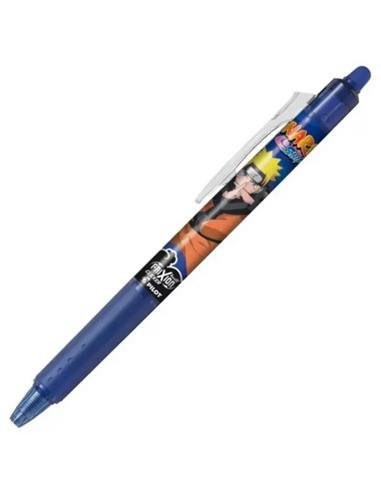 Stylo Effaçable Frixion Ball Clicker Naruto 0,7 - Image 1 of 1