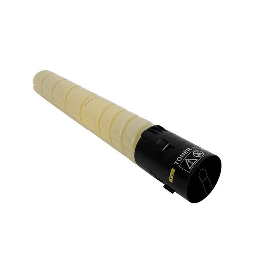 Toner Tn-512 Yellow Compatible C454e/554e  - Image 1 of 1
