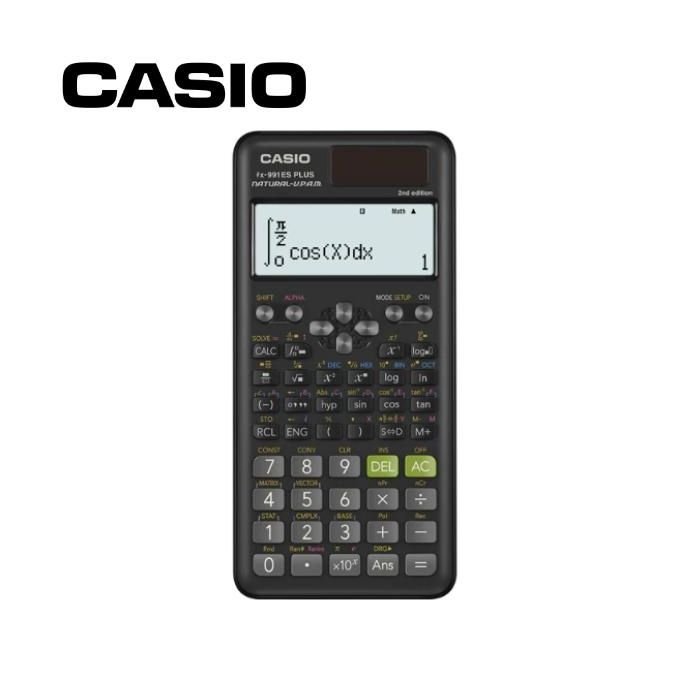 Calculatrice Scientifique - Image 1 of 1