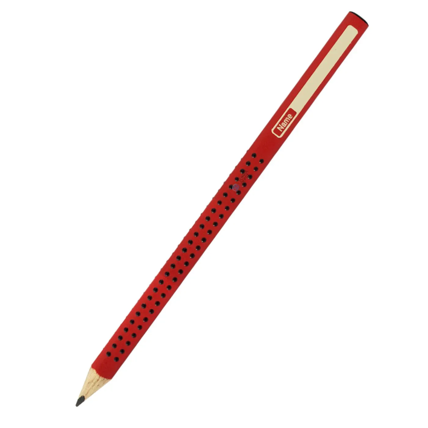 Crayon 2b Junior Grip Triangulaire - Image 1 of 1