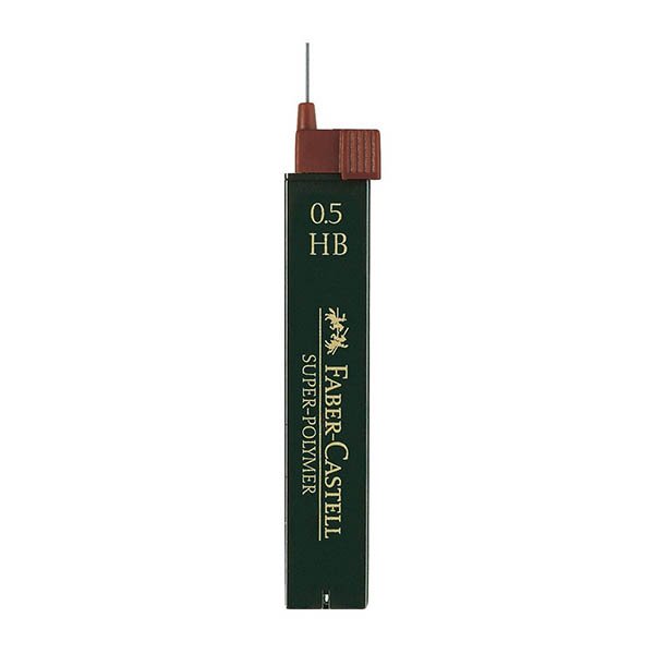 Recharge Porte Mines 0.5 Mm - Image 1 of 1