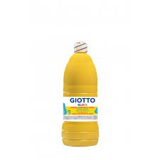 Gouache  Elios Jaune D'or  - Image 1 of 1