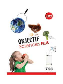 Objectif Sciences Plus Ce1 - Image 1 of 1