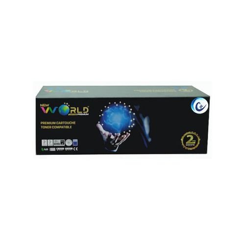 Toner Compatible Hp 207a Noir - Image 1 of 1