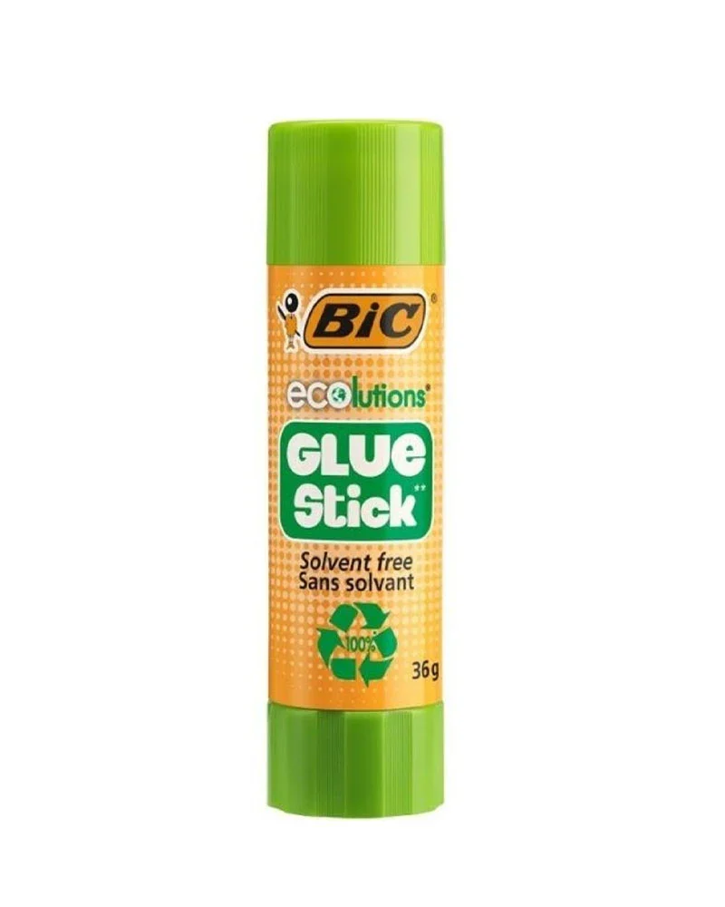 Colle Stick 36g Bic Eco - Image 1 of 1