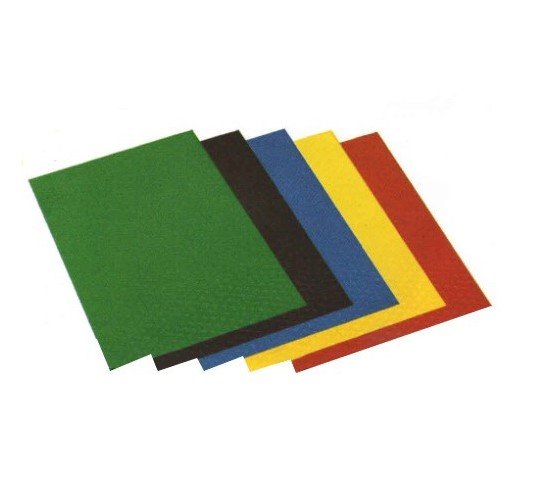 Paquet De 50 Chemises Cartonnées Plastifiée 32 × 24cm - Image 1 of 1