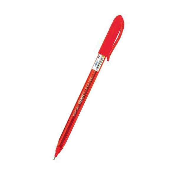 Stylo A Bille Rouge Inkplus Smart - Image 1 of 1