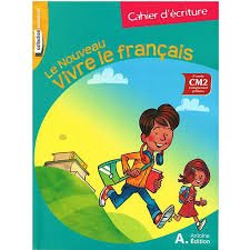Le Nouveau Vivre Le Français Cm2 - Image 1 of 1