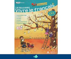 Le Nouveau Vivre Le Français Ce2 - Image 1 of 1