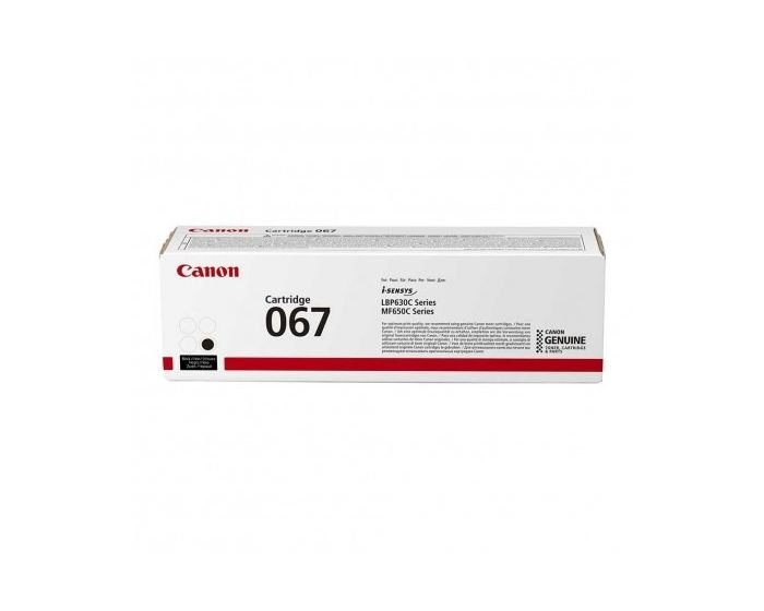 Toner Laser 067 - (5102c002aa) - Image 1 of 1