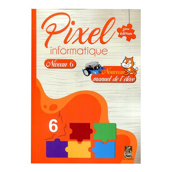 Pixel Informatique 6 - Image 1 of 2