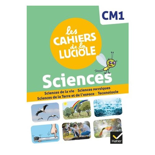 Cm1 Édition 2021 Sciences Programme Marocain - Image 1 of 1