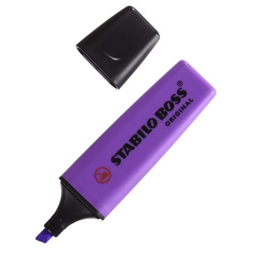 Fluorescent Violet - Image 1 of 1