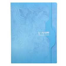 Cahier 96p 21 × 29.7cm  - Image 1 of 1